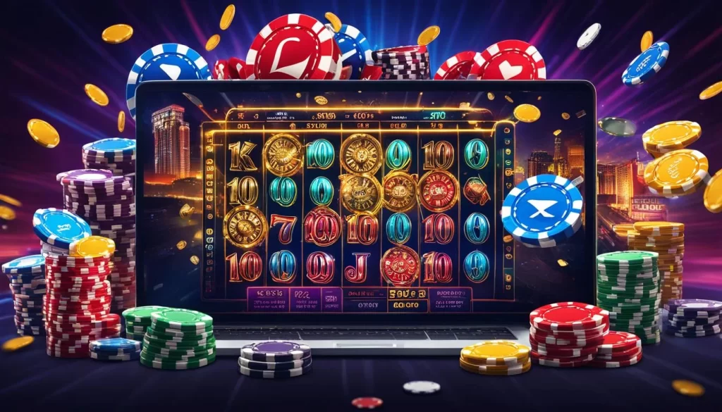 Người chơi áp dụng chiến lược cho các trò chơi sòng bạc như Baccarat, Blackjack, Roulette tại hb88 kim