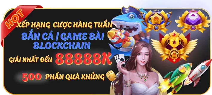 Giải Đấu Thể Thao Hàng Tuần hb88 kim