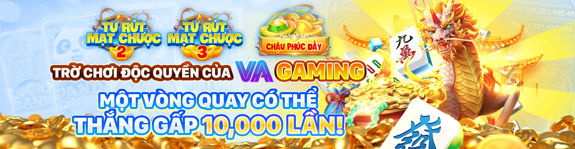 Casino Trực Tuyến Sống Động