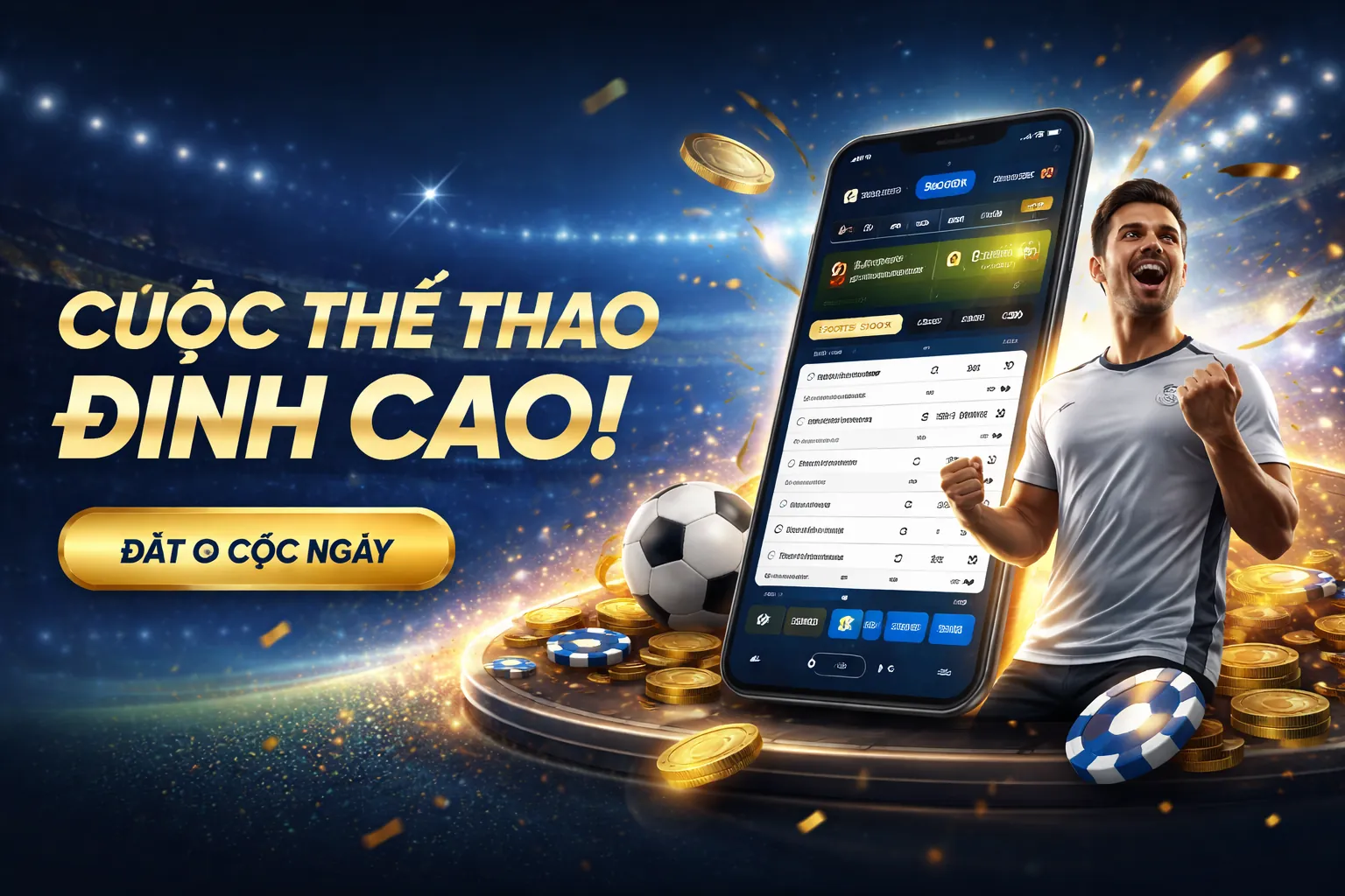 Nổ Hũ & Bắn Cá Giải Trí