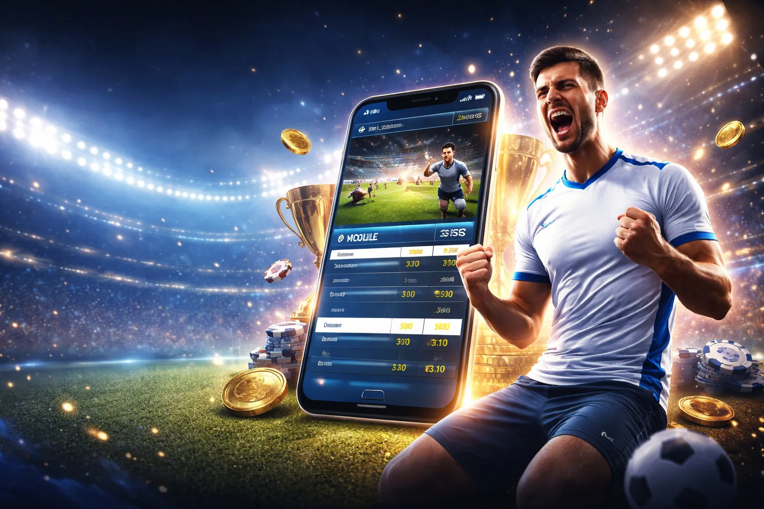 Nổ Hũ SCV388 – Đỉnh Cao Game Quay Hũ Đổi Thưởng