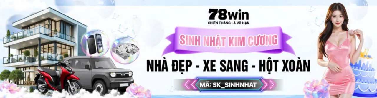 Tổng hợp các trò chơi nổi bật tại SCV388