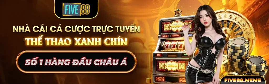 Cá Cược Thể Thao Trực Tuyến