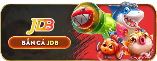 Đa dạng trò chơi bắn cá