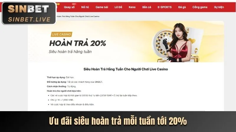 Giao diện Tài Xỉu tại SCV388